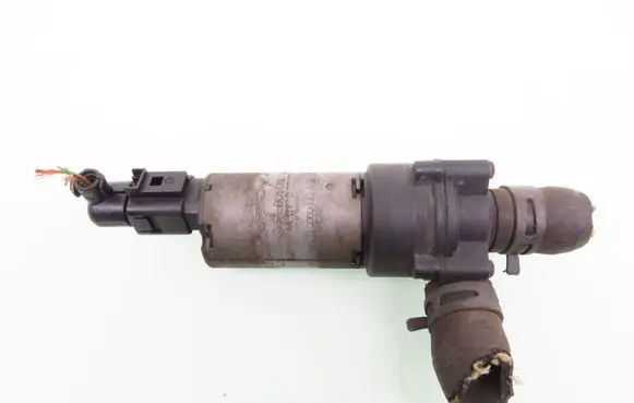 Volkswagen Golf IV Electric auxiliary coolant/water pump 1J0965561A 0392020073