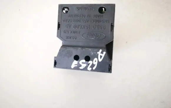 Ford Mondeo MK I Other control units/modules 93bg15k609ab 5wk4536