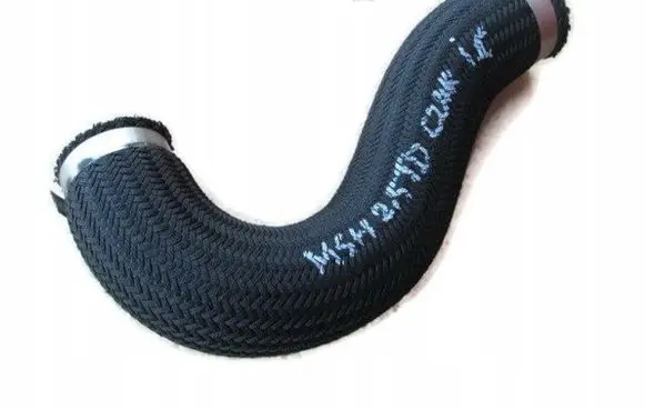 Mitsubishi Pajero Sport I Intercooler hose/pipe