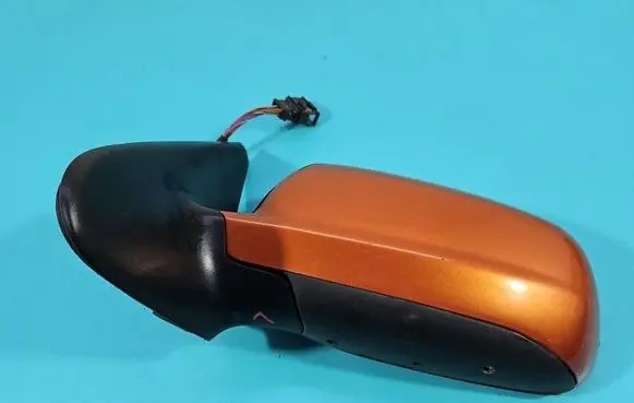 Seat Leon (1M) Front door electric wing mirror IMPRK1602759
