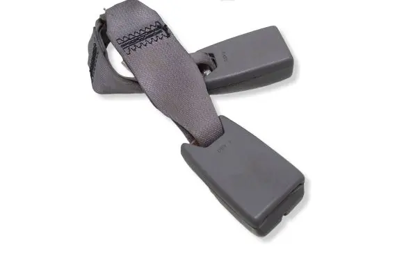 Mazda 6 Rear seatbelt buckle 020708BEP