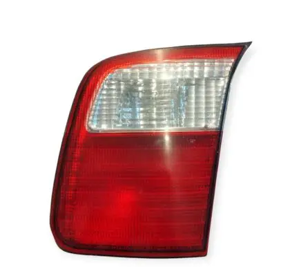 Subaru Forester SF Tailgate rear/tail lights