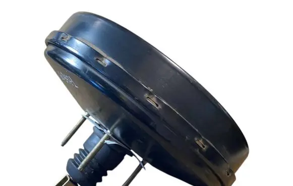 Brake booster