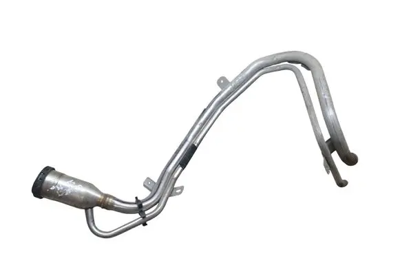 Ford Transit - Tourneo Connect Fuel tank filler neck pipe DV619032BE
