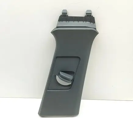 Audi Q4 Sportback e-tron (B) pillar trim (top) 89A867244A