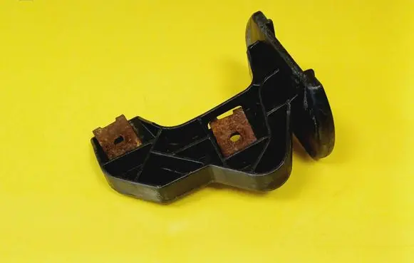 BMW 5 E39 Front bumper mounting bracket 51118159362 51.118159362