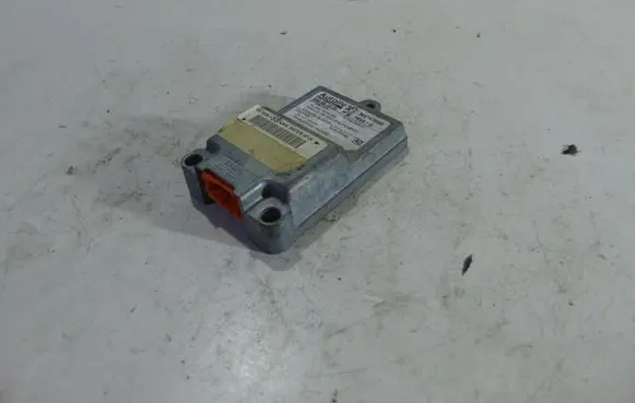 Peugeot 206 Airbag control unit/module
