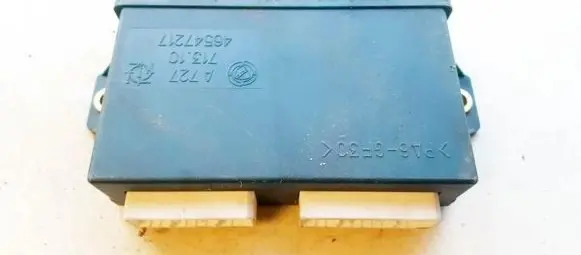Fiat Marea Other control units/modules 46547217 71310
