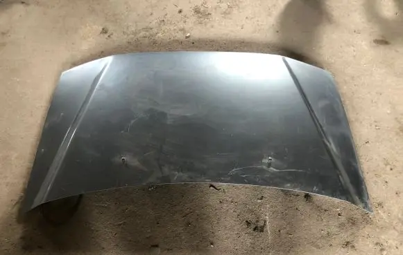 Mitsubishi Pajero Pinin Engine bonnet/hood