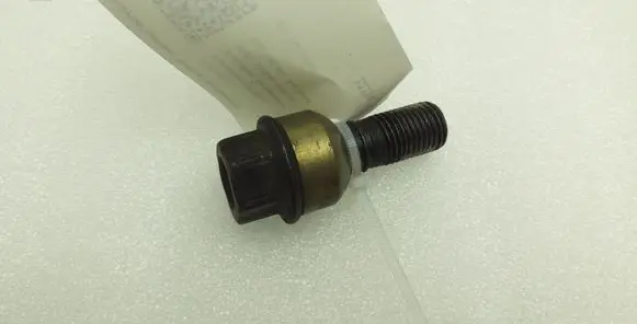 Porsche Panamera (970) Nuts/bolts 
