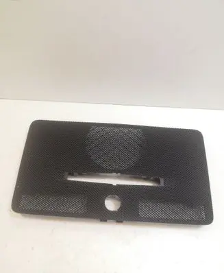 Mercedes-Benz C W204 Dash center air vent grill A2046800589