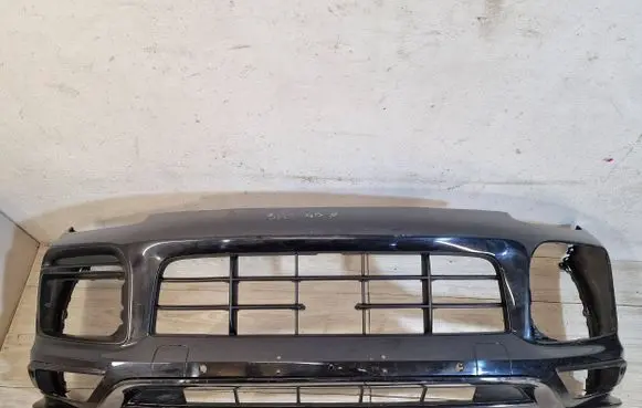 Porsche Cayenne (9Y0 9Y3) Front bumper 9Y0807061K