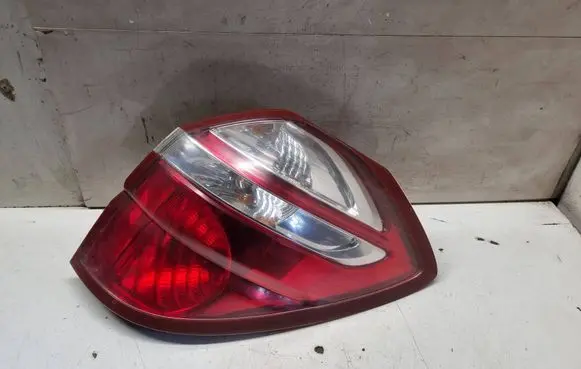 Subaru Outback Rear/tail lights 