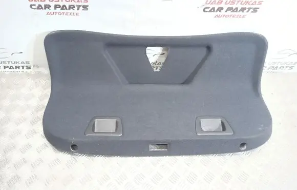 Audi A6 S6 C6 4F Other trunk/boot trim element 4F5867975F