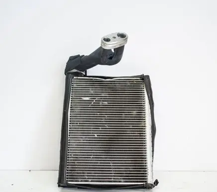 Audi A6 S6 C6 4F A/C cooling radiator (condenser)
