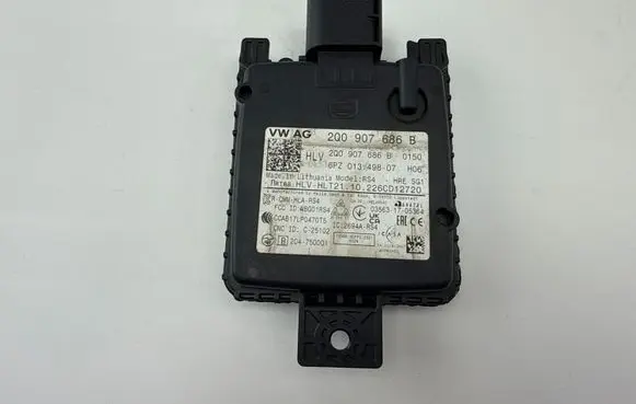 Volkswagen Tiguan Distronic sensor radar 2Q0907686B