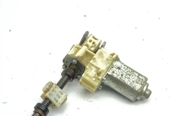 Citroen C-Crosser Seat adjustment motor 080115 1658626B 39705812