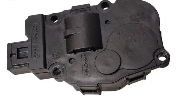 Mercedes-Benz E C207 W207 Air flap motor/actuator EFB430 K9749006