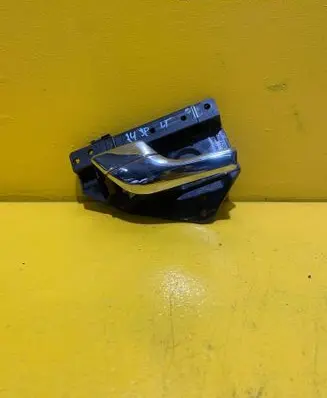Front door interior handle