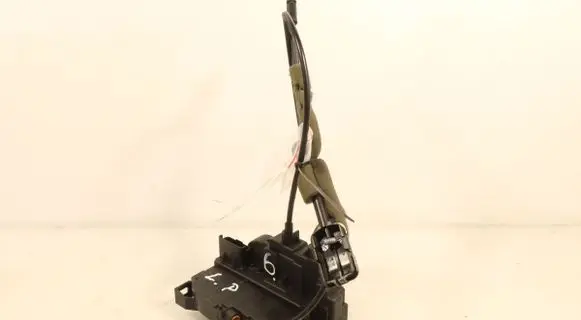 Renault Master III Front door lock 805030009R