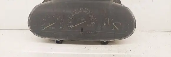 Ford Escort Speedometer (instrument cluster) 96FB10B885AA