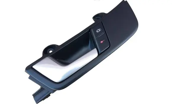 Audi A4 S4 B6 8E 8H Front door interior handle 8E1837019