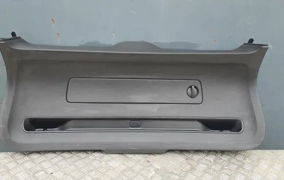 Volvo XC40 Tailgate/boot cover trim set 30747056