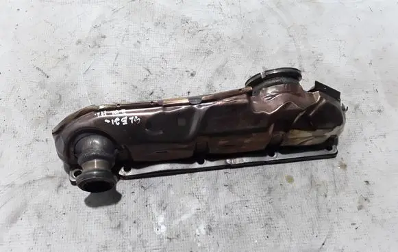 Mercedes-Benz GLE W167 Exhaust manifold A6541405201