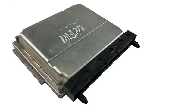 Volvo S80 Engine control unit/module 0261206828 08627455A