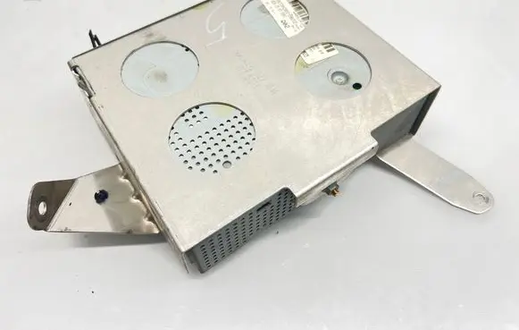 Mercedes-Benz S W220 Other control units/modules 2208201597