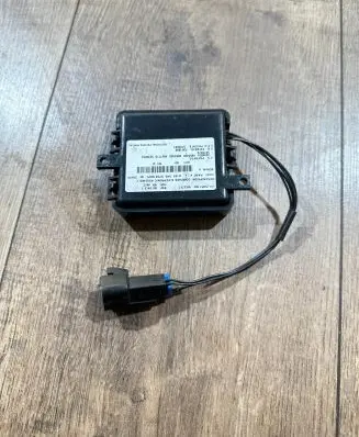 Mercedes-Benz ML W163 Other control units/modules A1635455732 5664335 5239264