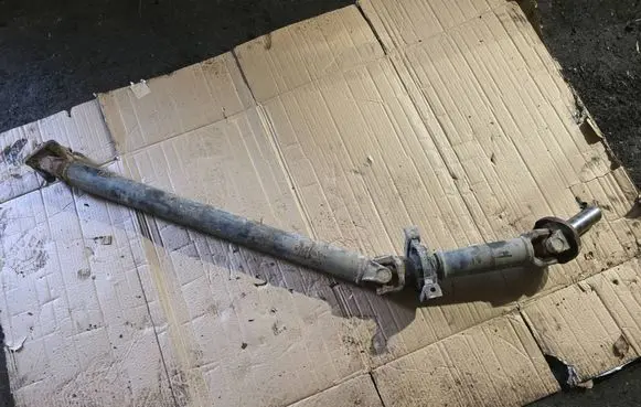 Drive shaft (set)