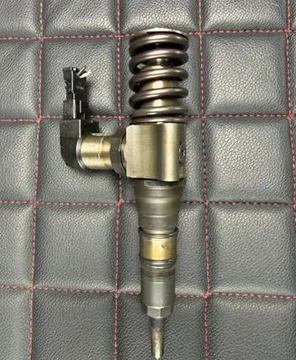 Volkswagen PASSAT B6 Fuel injector 03G130 022146 111120