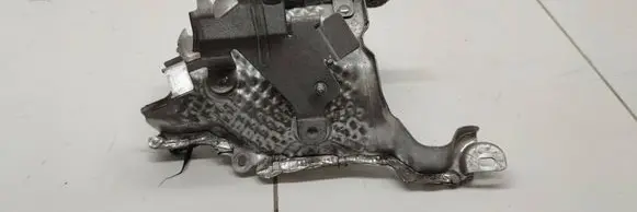 Nissan Micra K14 Exhaust heat shield 144500548R