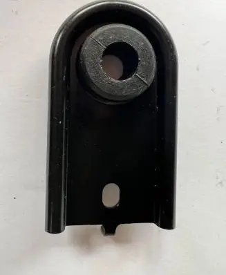 Honda Accord Radiator mount bracket 74176-ST3-E00 74176ST3E00