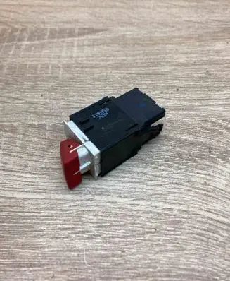 Volkswagen PASSAT B6 Hazard light switch 3C0953509