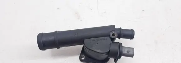 Thermostat/thermostat housing