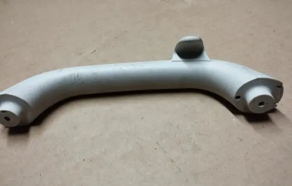 Chrysler Sebring (JS) Rear interior roof grab handle L0079365AA02LCF
