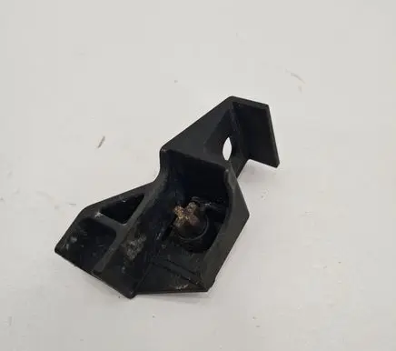 Radiator support slam panel bracket