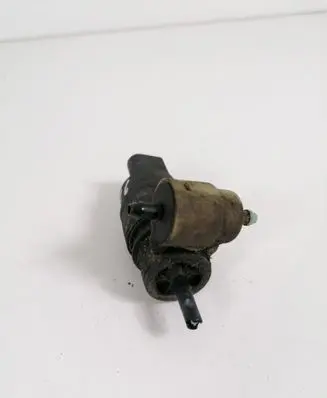 Audi A6 S6 C6 4F Windscreen/windshield washer pump 1T0955651A