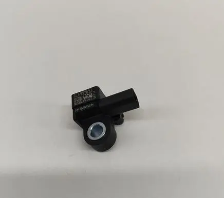 Audi Q4 Sportback e-tron Airbag deployment crash/impact sensor 1EA959651