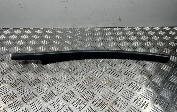Skoda Superb B6 (3T) Dashboard glove box trim 3T18584181M0