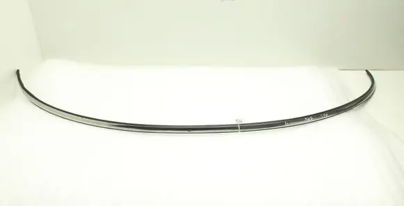 Mini One - Cooper Coupe R56 Engine hood trim 2751359 51132751359