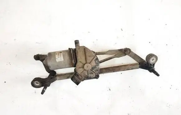 Opel Corsa D Wiper motor 13182340