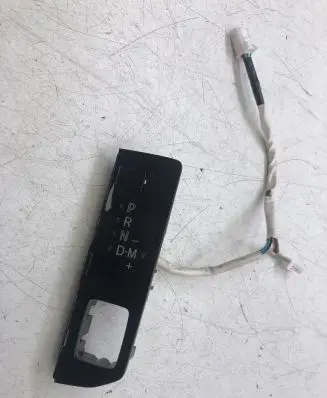 Mazda CX-5 II Gear shift selector indicator 2583Y27