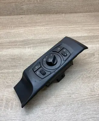 BMW 5 E60 E61 Light switch 6925295 6925251