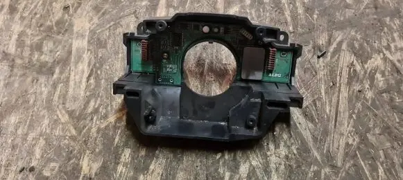 Volvo V70 Multifunctional control switch/knob 9452392