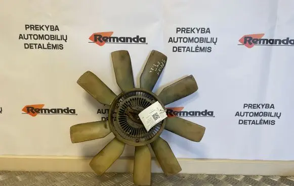 Mercedes-Benz Sprinter W901 W902 W903 W904 Viscous fan clutch A00002004923