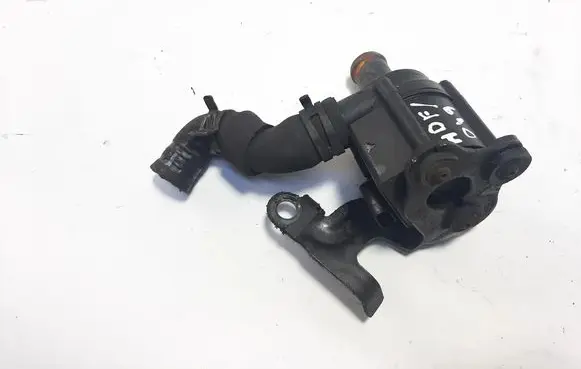 Skoda Superb B8 (3V) Electric auxiliary coolant/water pump 5Q0965561B