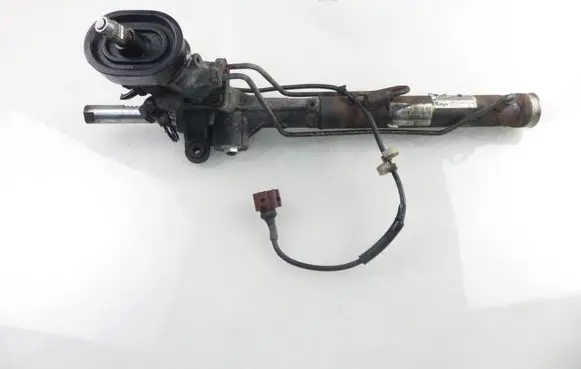 Steering rack